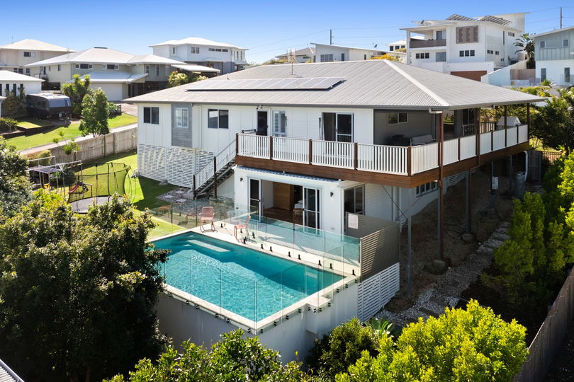 20 Marshall Crescent