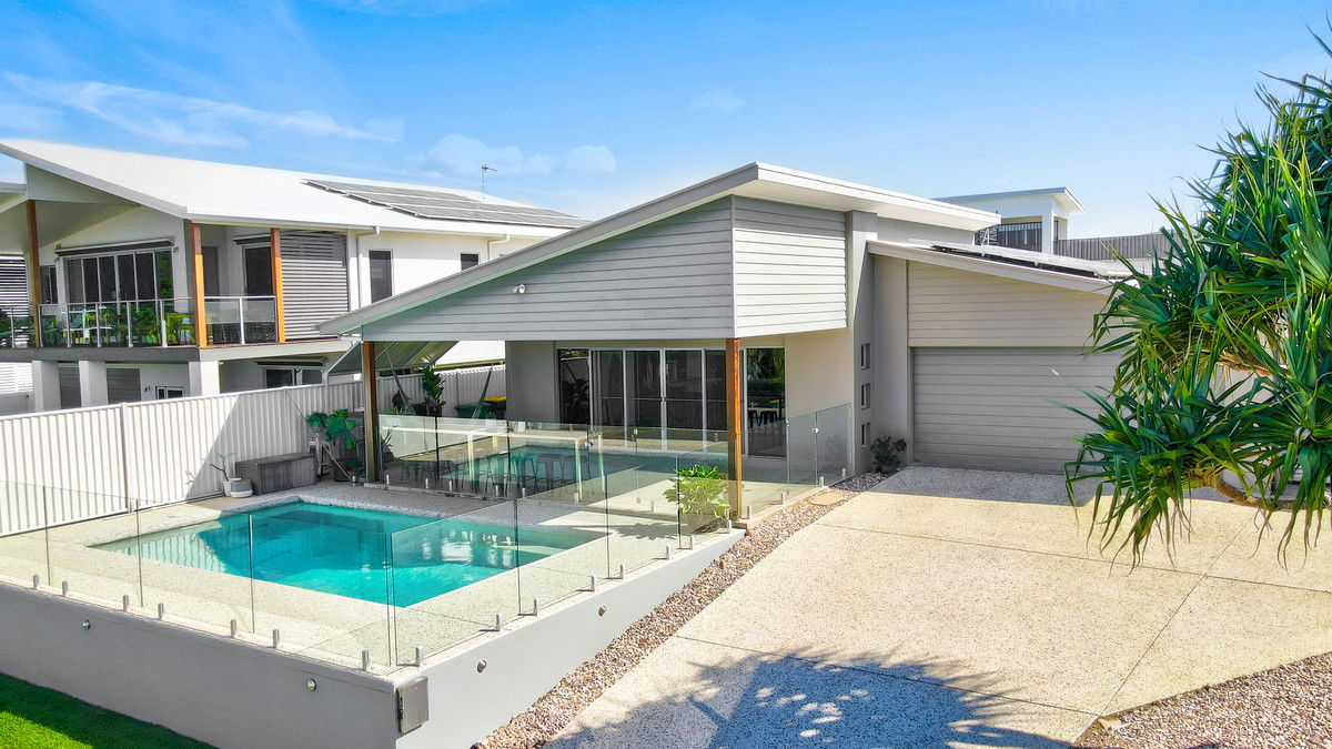 Listing image for 12 Alexander Street, Aroona  QLD  4551