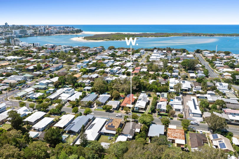 56 Blaxland Street