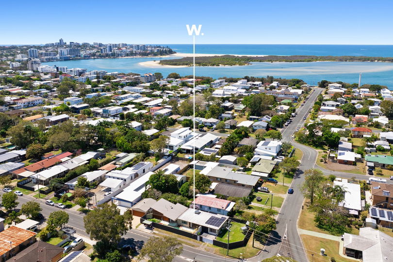 41A Blaxland Street