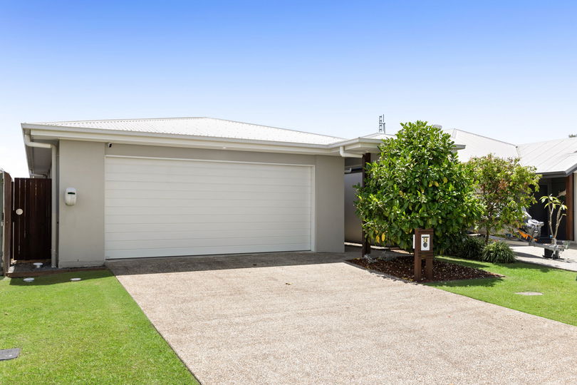 26 Samuel Walker Street