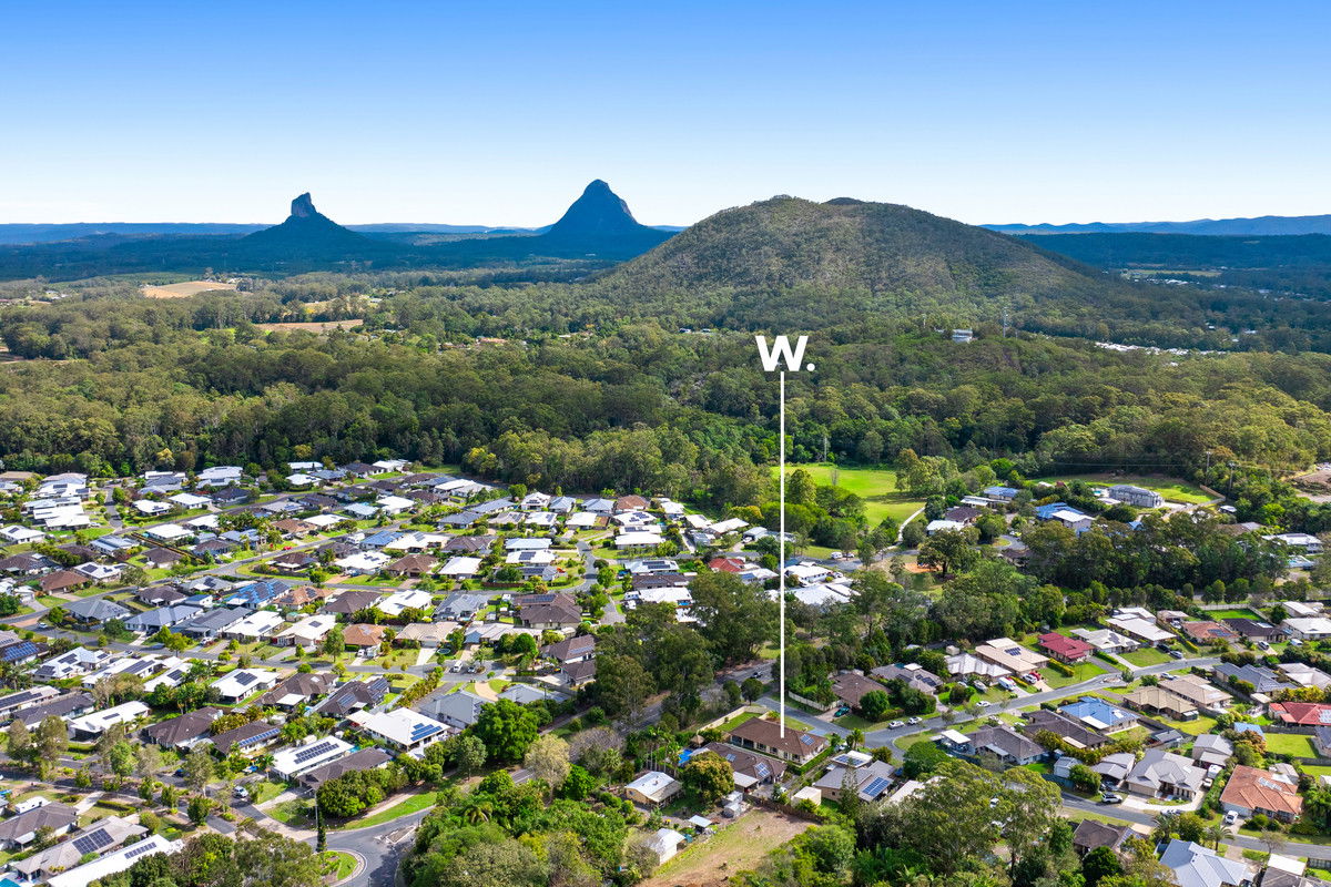 Listing image for 2 Coolamon Crescent, Beerwah  QLD  4519
