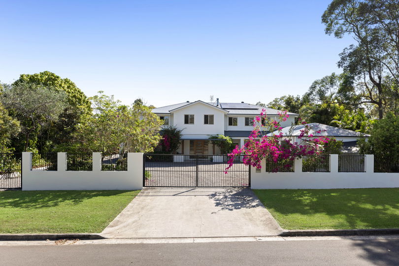 12 Casuarina Drive
