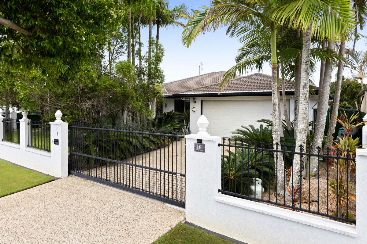 Listing image for 18 Boram Street, Currimundi  QLD  4551