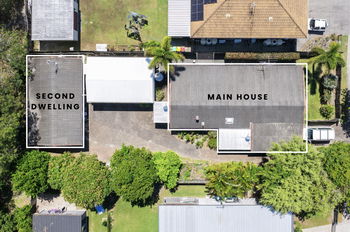 Listing image for 56 Blaxland Street, Golden Beach  QLD  4551