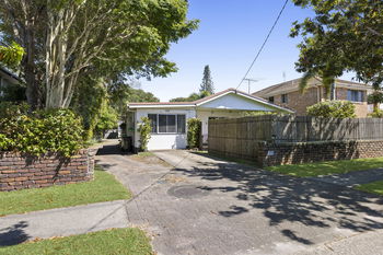 Listing image for 56 Blaxland Street, Golden Beach  QLD  4551