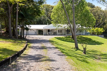 Listing image for 4 Kentucky Court, Little Mountain  QLD  4551