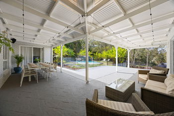 Listing image for 4 Kentucky Court, Little Mountain  QLD  4551