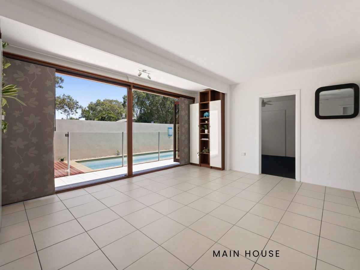 Listing image for 41A Blaxland Street, Golden Beach  QLD  4551