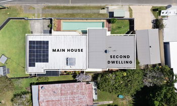 Listing image for 41A Blaxland Street, Golden Beach  QLD  4551