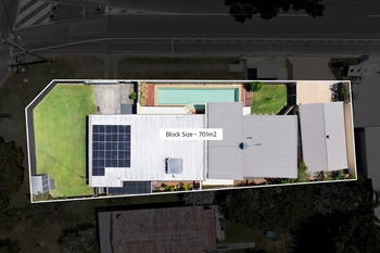 Listing image for 41A Blaxland Street, Golden Beach  QLD  4551