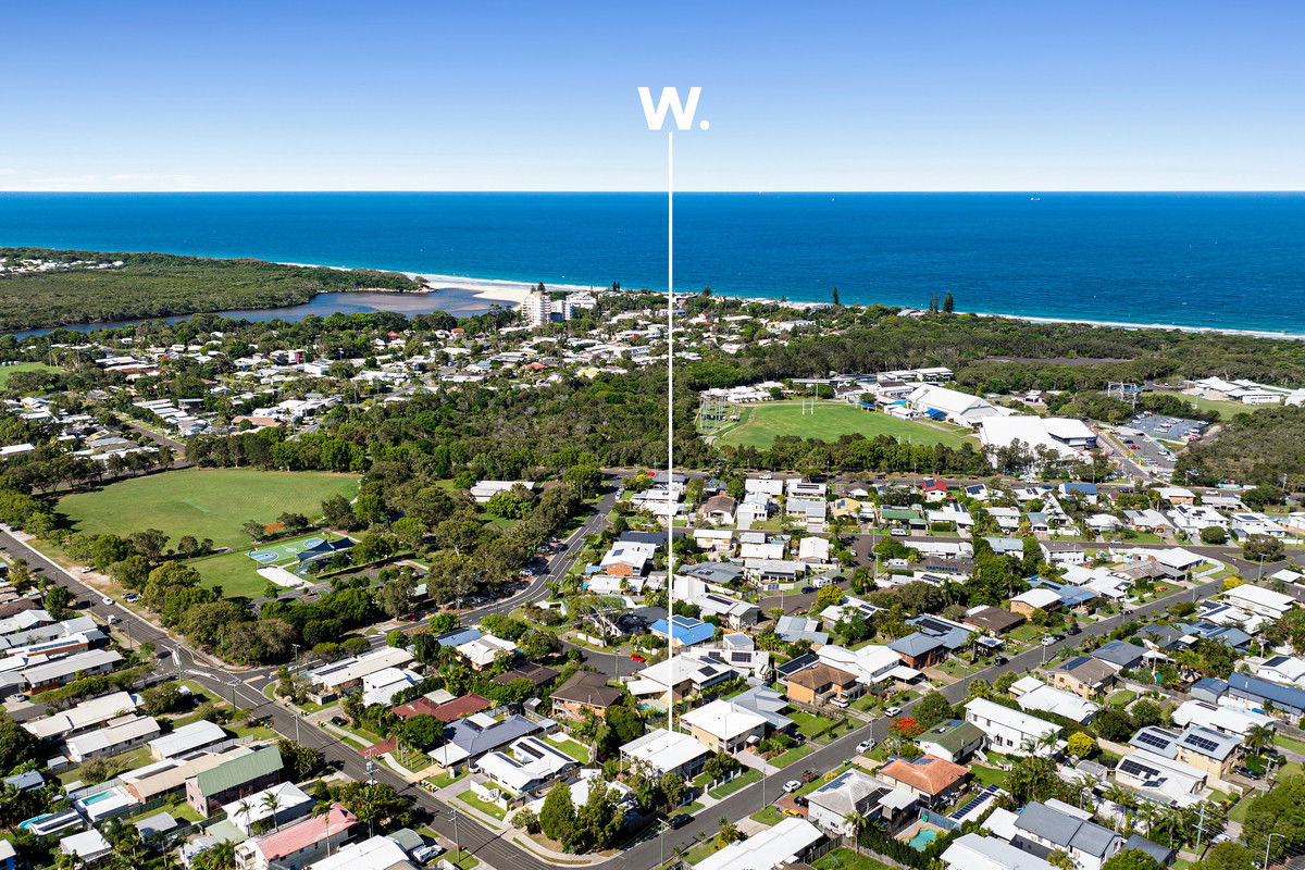 Listing image for 27 Allonga Street, Currimundi  QLD  4551