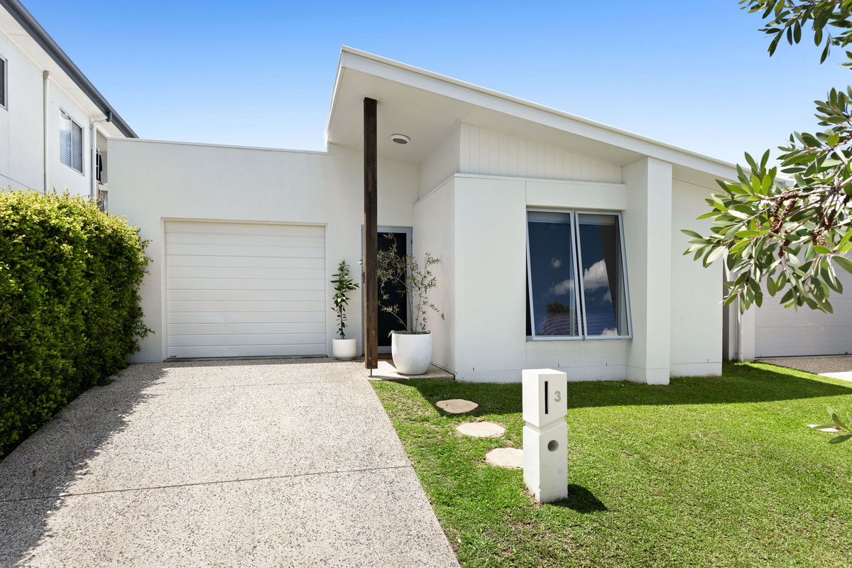 Listing image for 3 Cobia Court, Mountain Creek  QLD  4557