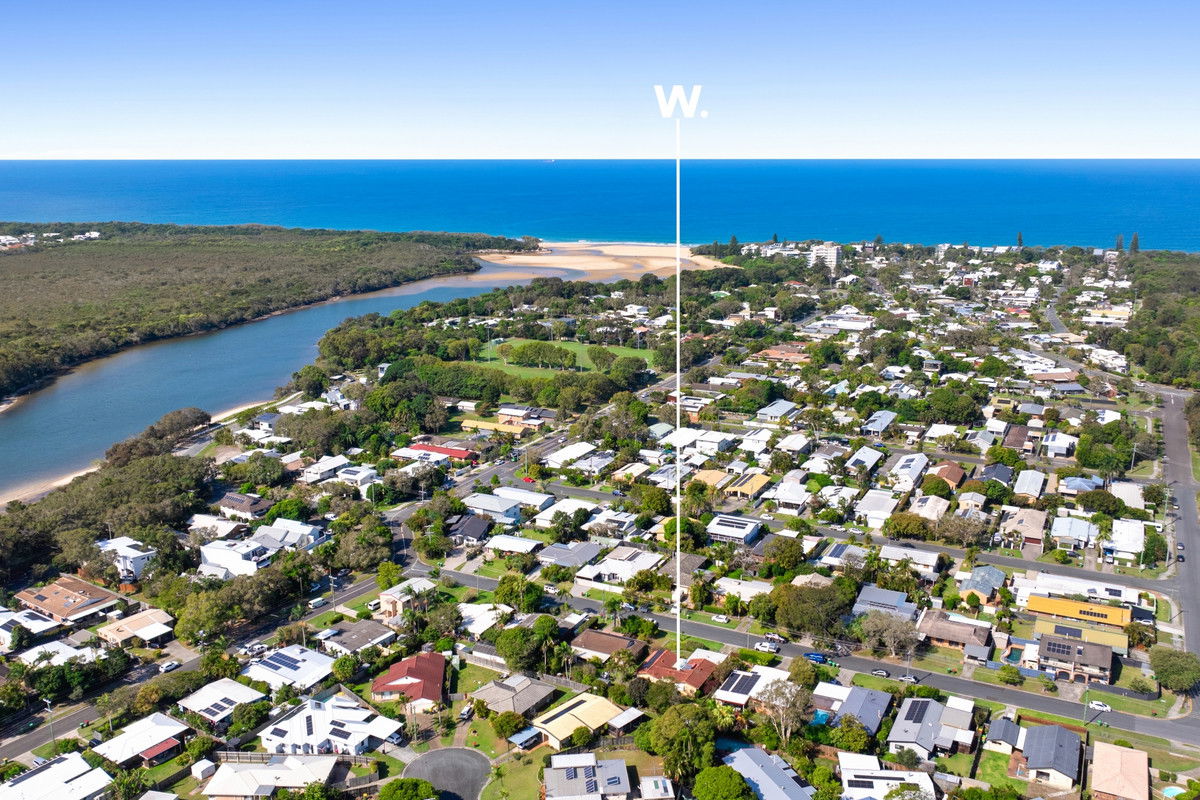 Listing image for 8 Mirnoo Street, Currimundi  QLD  4551