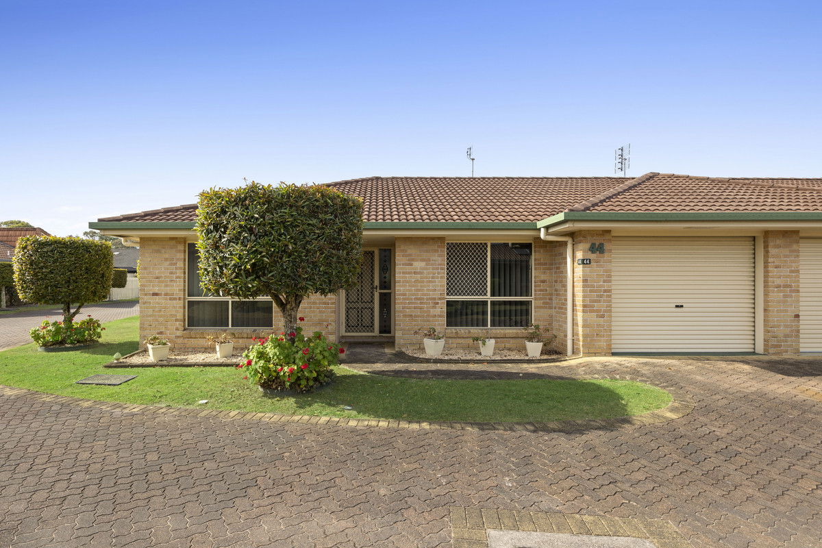 Listing image for 44/4 Caloundra Road, Caloundra  QLD  4551