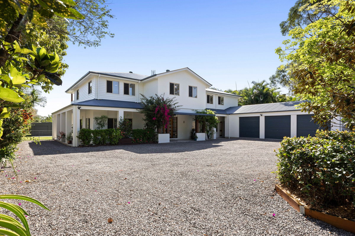 Listing image for 12 Casuarina Drive, Little Mountain  QLD  4551
