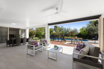 Listing image for 12 Casuarina Drive, Little Mountain  QLD  4551