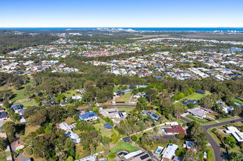 Listing image for 12 Casuarina Drive, Little Mountain  QLD  4551