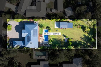 Listing image for 12 Casuarina Drive, Little Mountain  QLD  4551