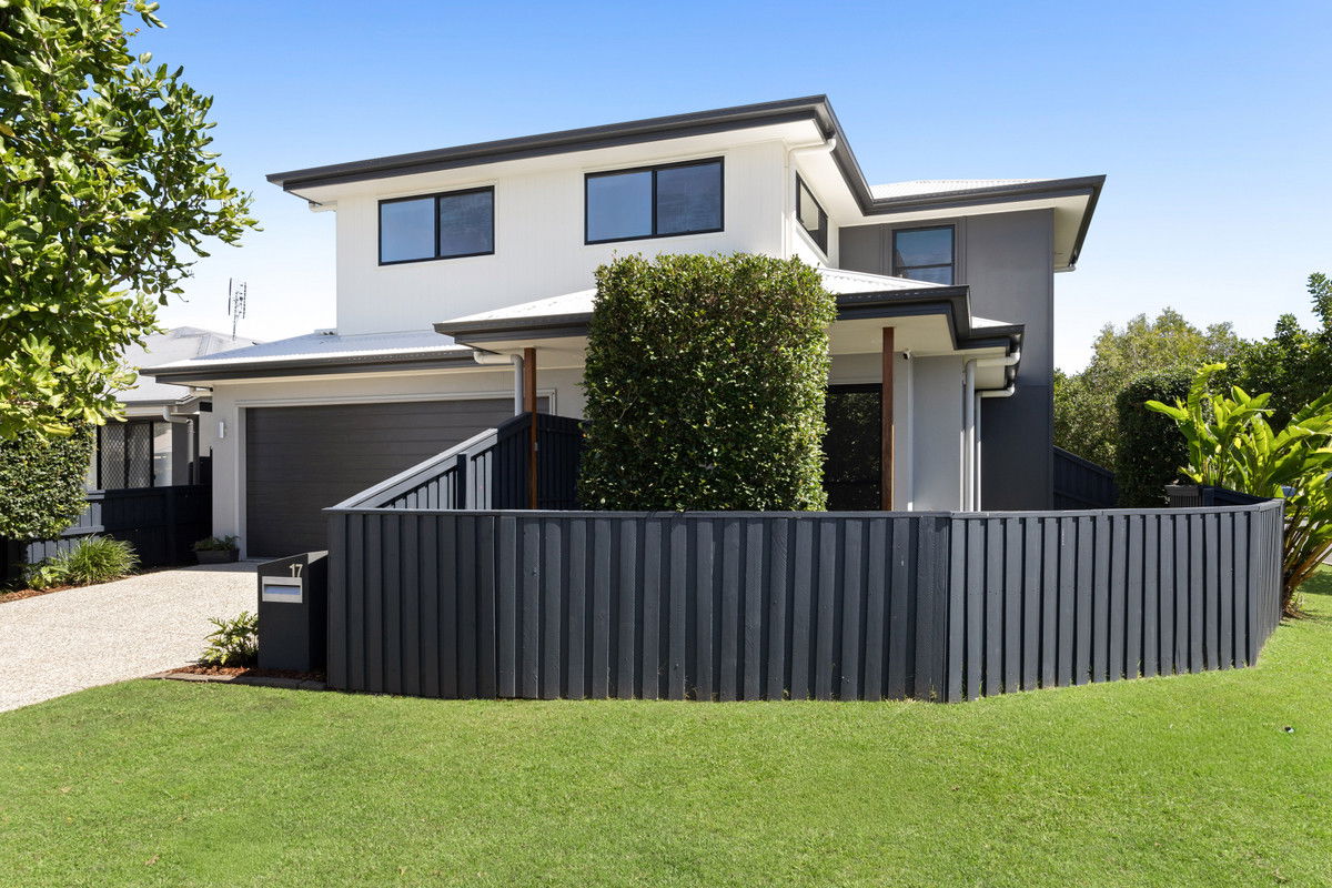 Listing image for 1/17 Spann Street, Palmview  QLD  4553