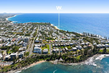 Listing image for 1/14a King Street, Kings Beach  QLD  4551