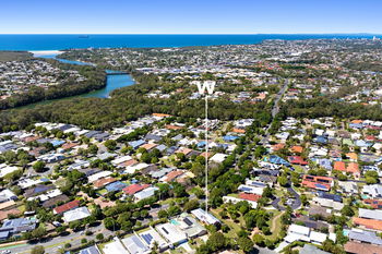 Listing image for 9 Bauhinia Court, Currimundi  QLD  4551