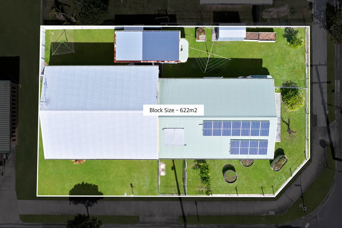 Listing image for 17 Blaxland Street, Golden Beach  QLD  4551