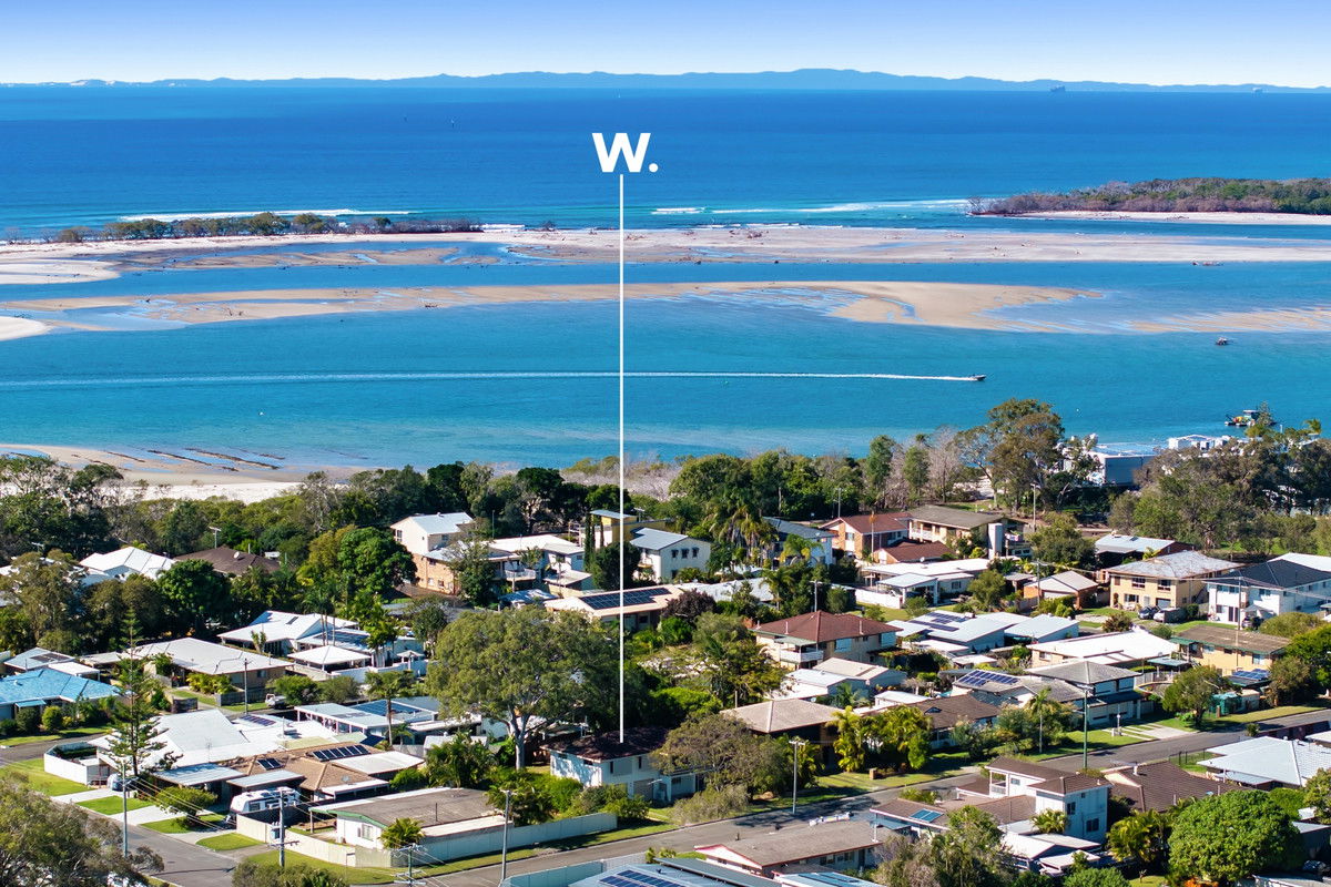 Listing image for 22 Montgomery Crescent, Golden Beach  QLD  4551