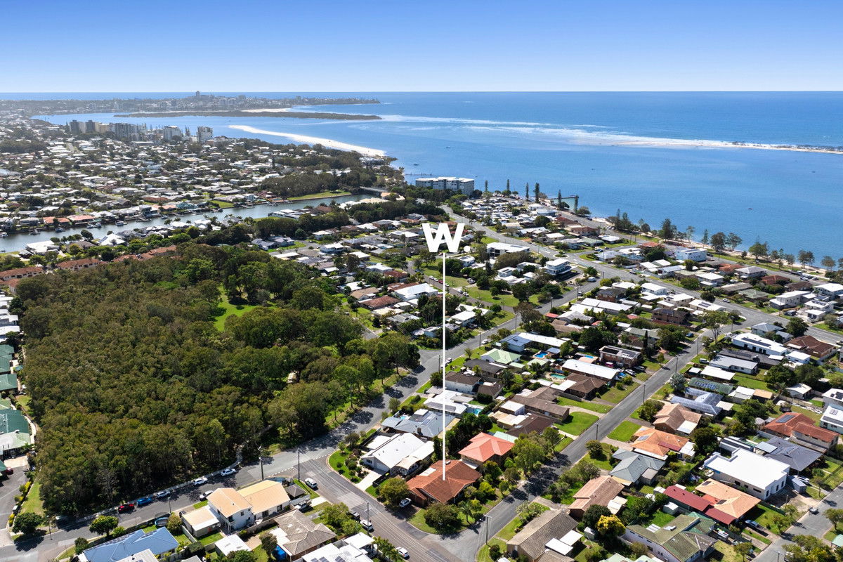 Listing image for 1 Catherine Street, Golden Beach  QLD  4551