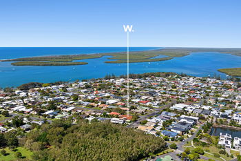 Listing image for 1 Catherine Street, Golden Beach  QLD  4551