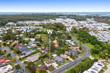 Listing image for 65 Mark Road West, Little Mountain  QLD  4551