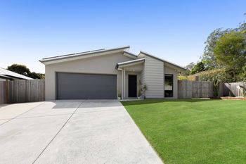 Listing image for 8 Banksia Place, Palmwoods  QLD  4555