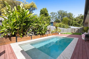 Listing image for 8 Banksia Place, Palmwoods  QLD  4555