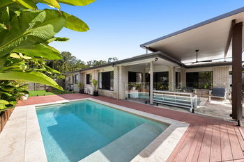 Listing image for 8 Banksia Place, Palmwoods  QLD  4555