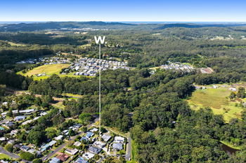 Listing image for 8 Banksia Place, Palmwoods  QLD  4555