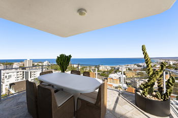 Listing image for 1101/4 Queen Street, Kings Beach  QLD  4551