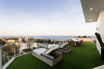 Listing image for 1101/4 Queen Street, Kings Beach  QLD  4551