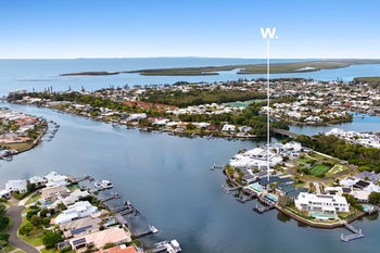 Listing image for 6/1 Raptor Place, Pelican Waters  QLD  4551