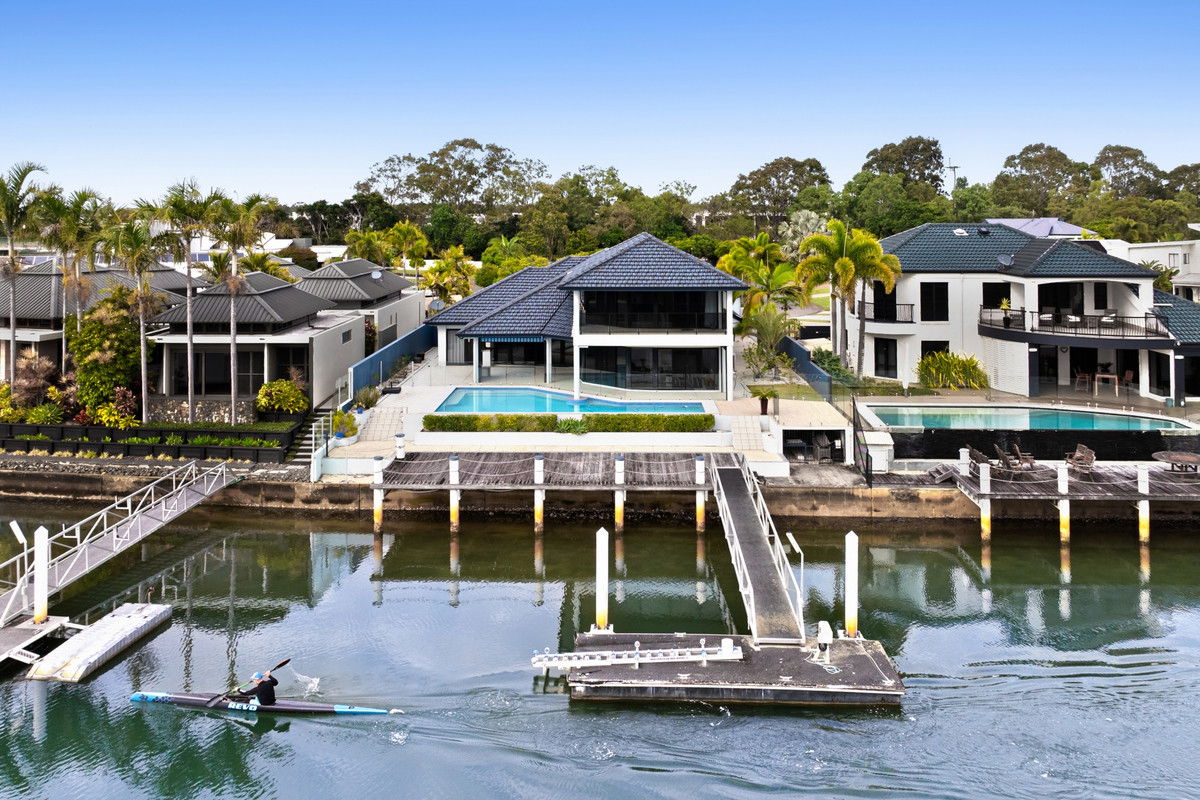 Listing image for 6/1 Raptor Place, Pelican Waters  QLD  4551