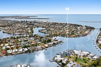 Listing image for 6/1 Raptor Place, Pelican Waters  QLD  4551