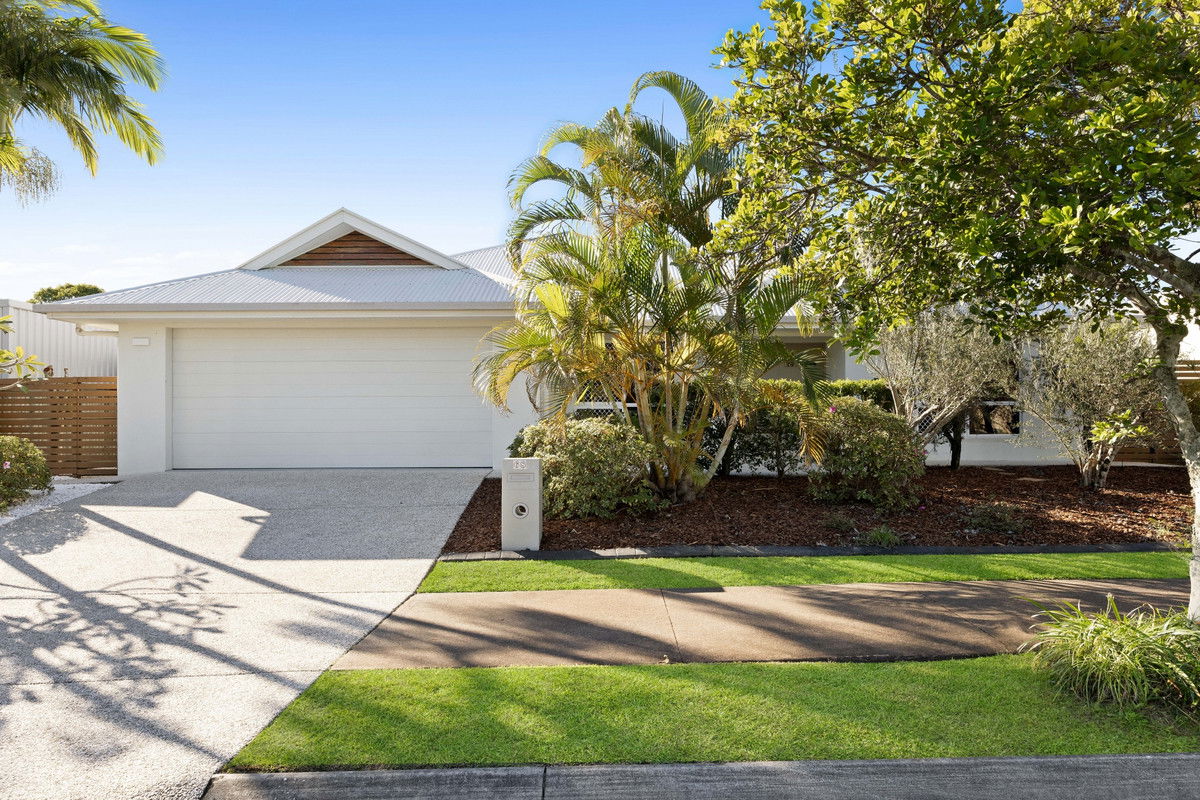 Listing image for 68 O’Reilly Drive, Caloundra West  QLD  4551