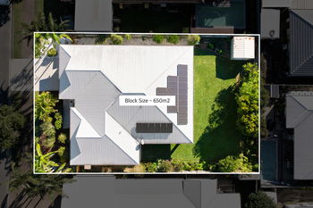 Listing image for 68 O’Reilly Drive, Caloundra West  QLD  4551