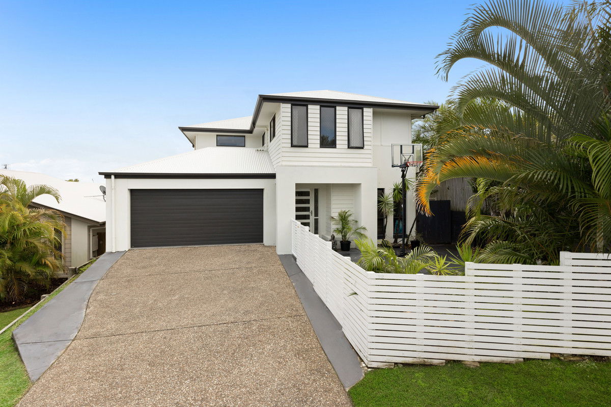 Listing image for 22 Sandstone Way, Little Mountain  QLD  4551