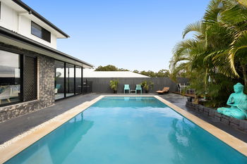 Listing image for 22 Sandstone Way, Little Mountain  QLD  4551