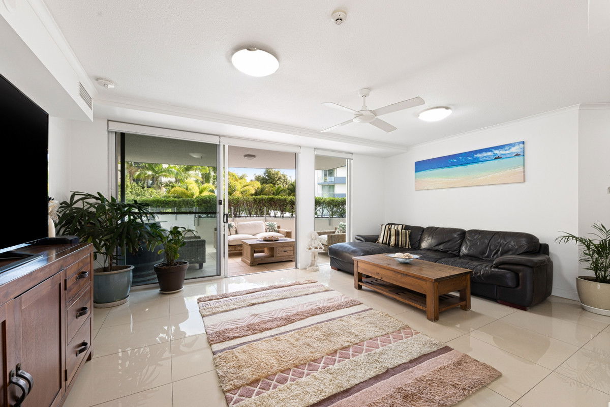 Listing image for 109/42 Queen Street, Kings Beach  QLD  4551
