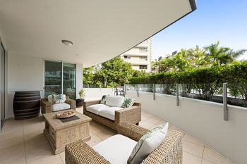 Listing image for 109/42 Queen Street, Kings Beach  QLD  4551