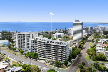Listing image for 109/42 Queen Street, Kings Beach  QLD  4551