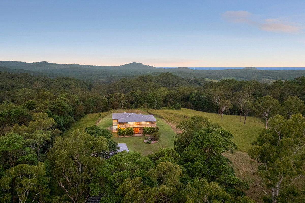 Listing image for 1695 Peachester Road, Peachester  QLD  4519