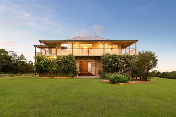 Listing image for 1695 Peachester Road, Peachester  QLD  4519