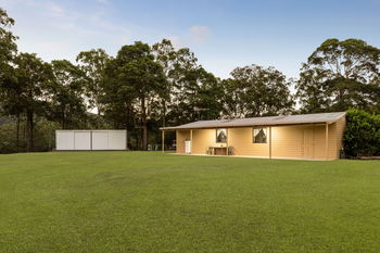 Listing image for 1695 Peachester Road, Peachester  QLD  4519